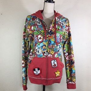 Disney Parks Jacket